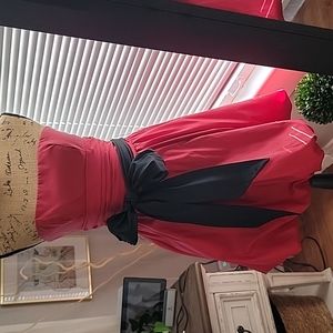 David's Bridal Formal